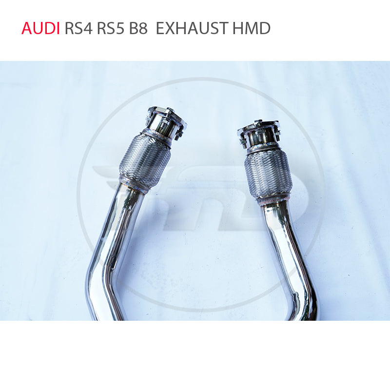 For Audi RS4 RS5