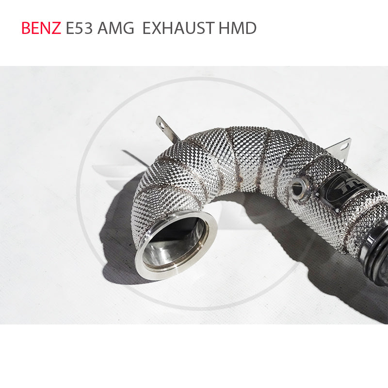 For Benz E53 AMG