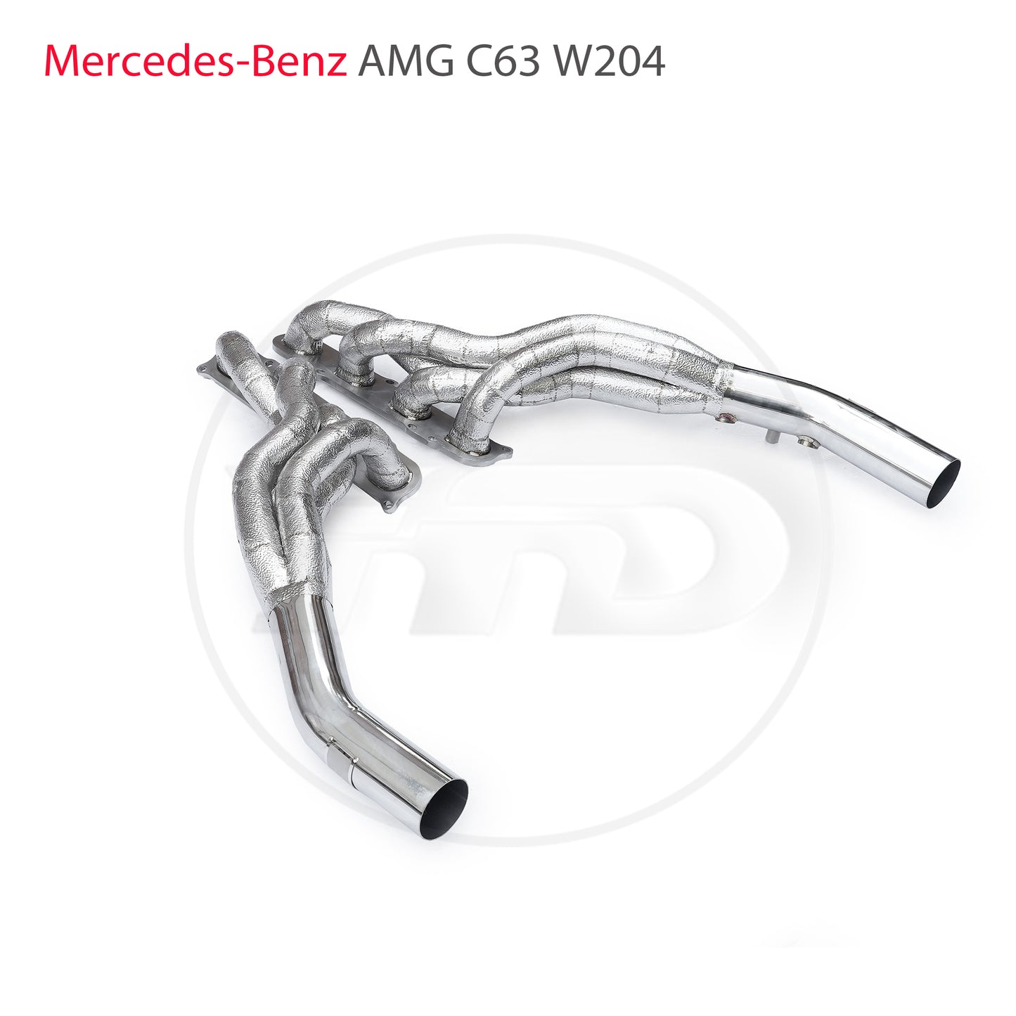 For Mercedes Benz AMG C63 W204