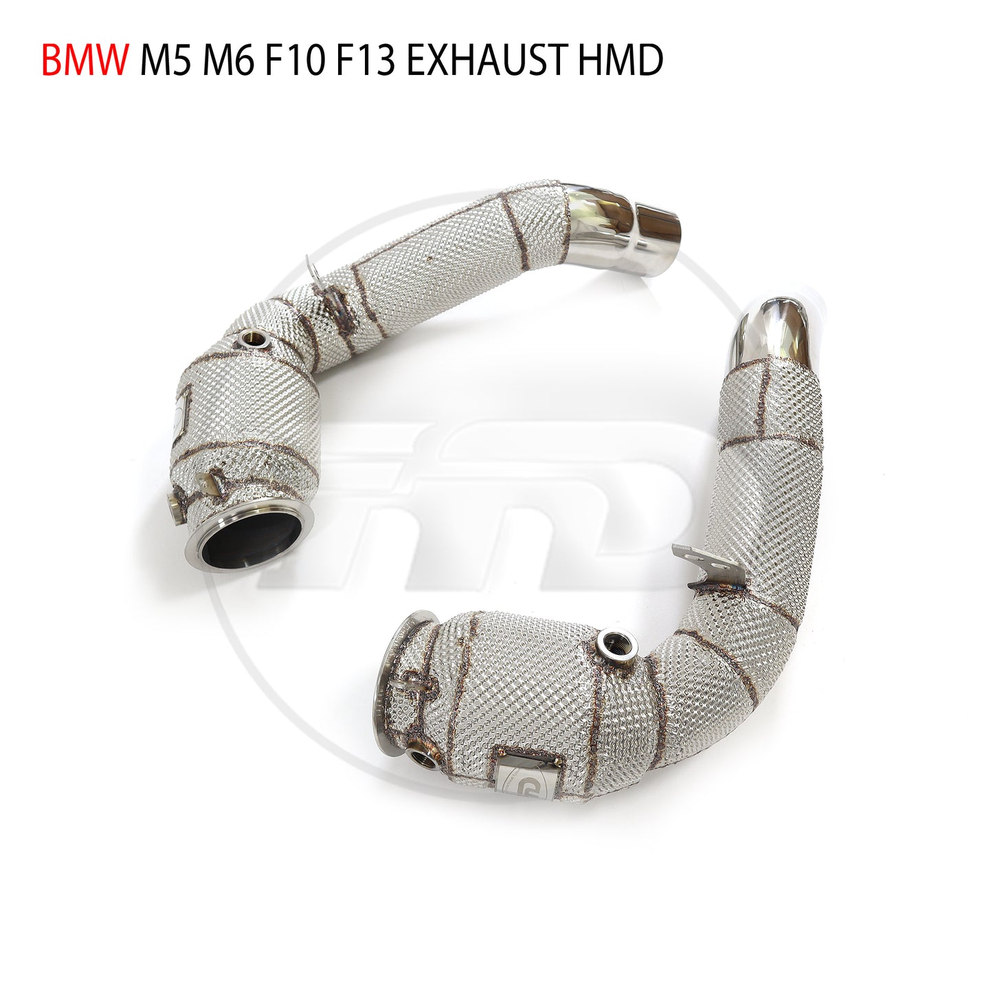 For BMW M5 M6 F10 F13