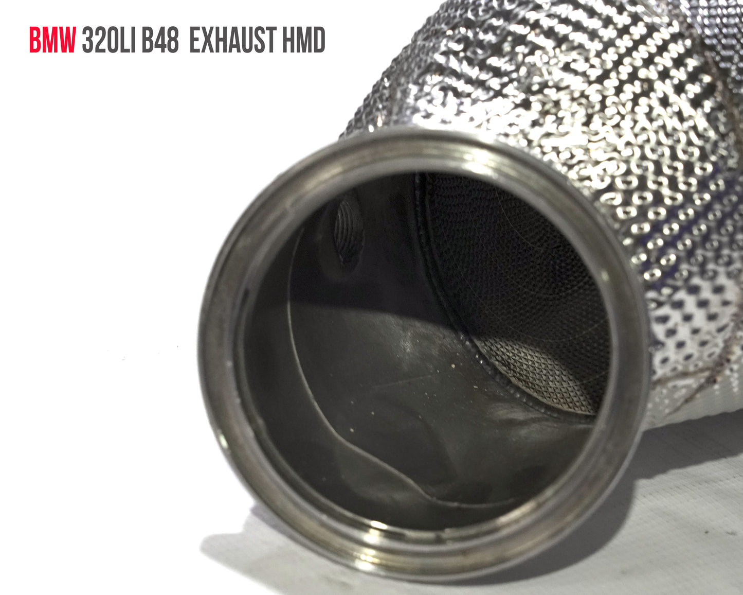 For BMW G28/G20
