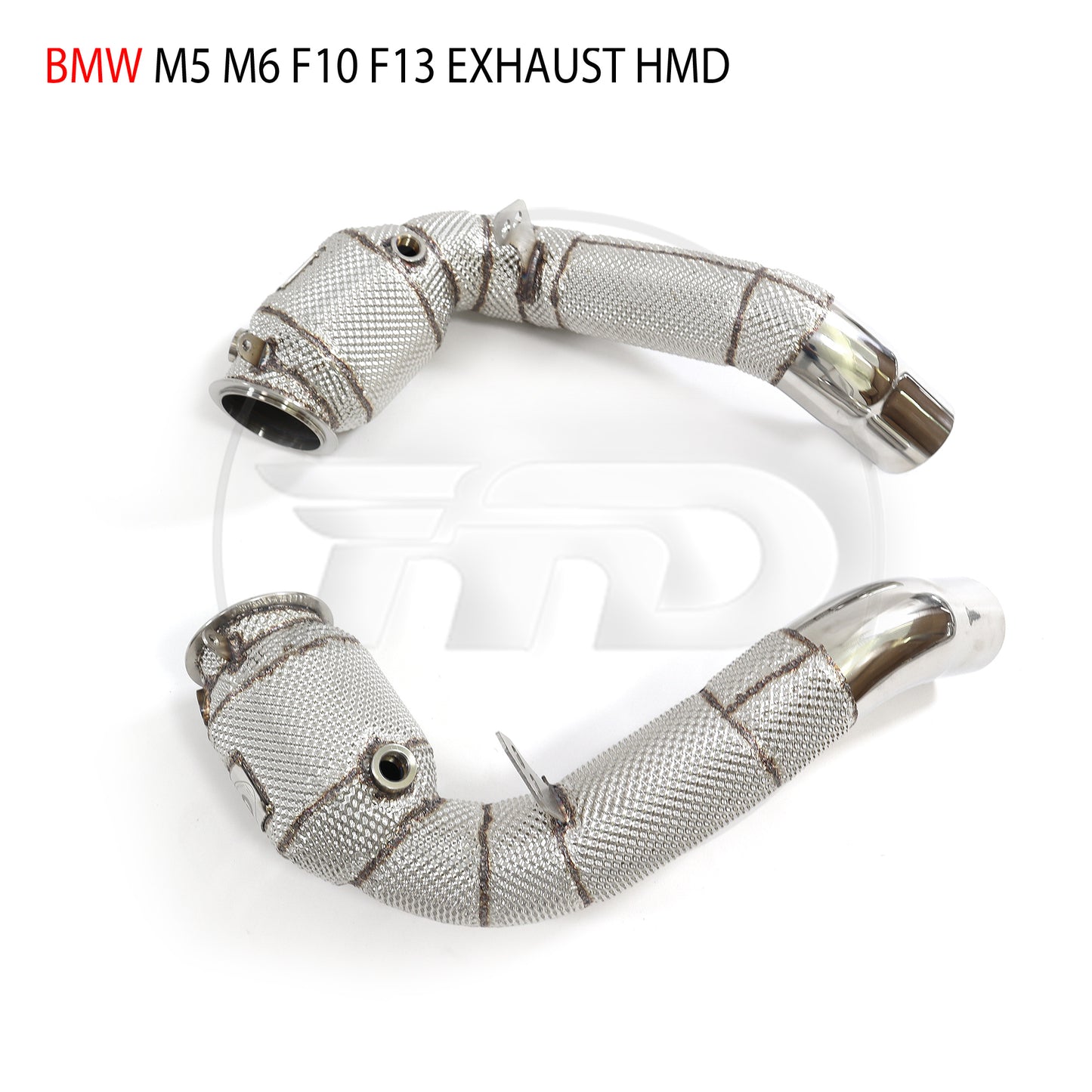 For BMW M5 M6 F10 F13