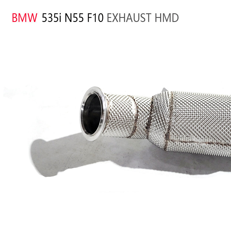 For BMW 535i N55 F10