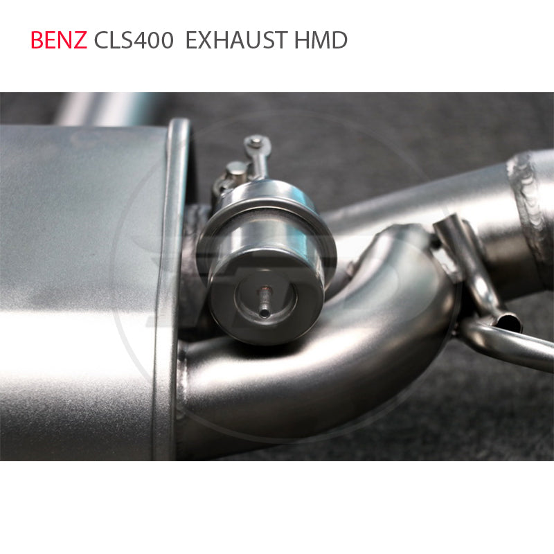 For Benz CLS400