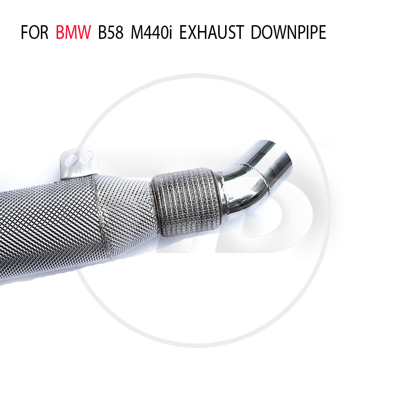 For BMW B58 M440i