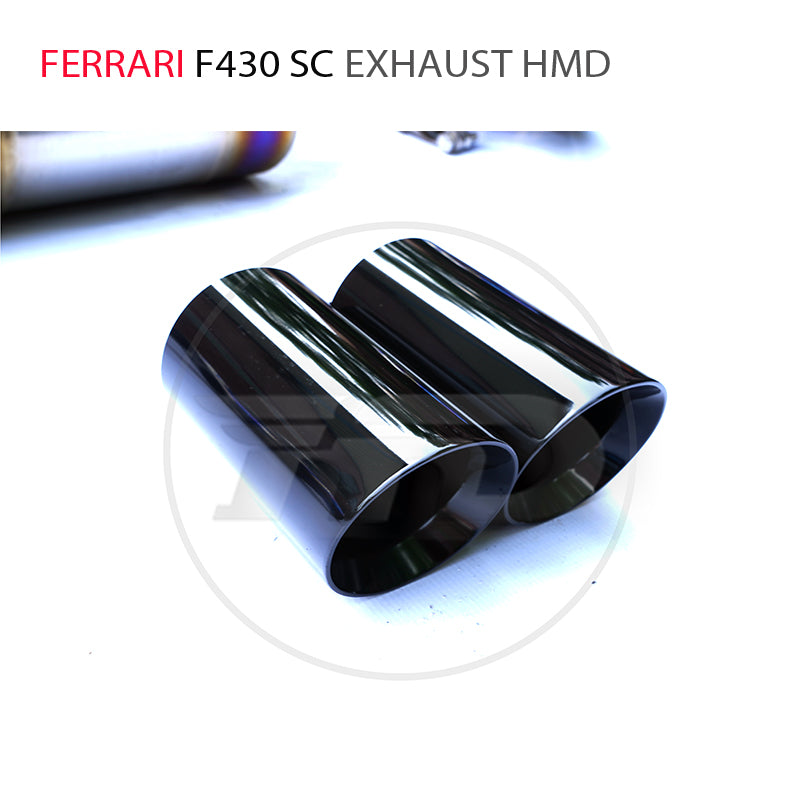 For Ferrair F430 SC