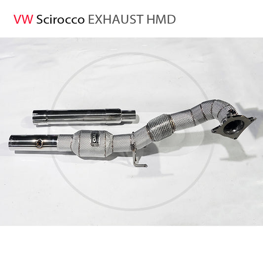 For VW Scirocco