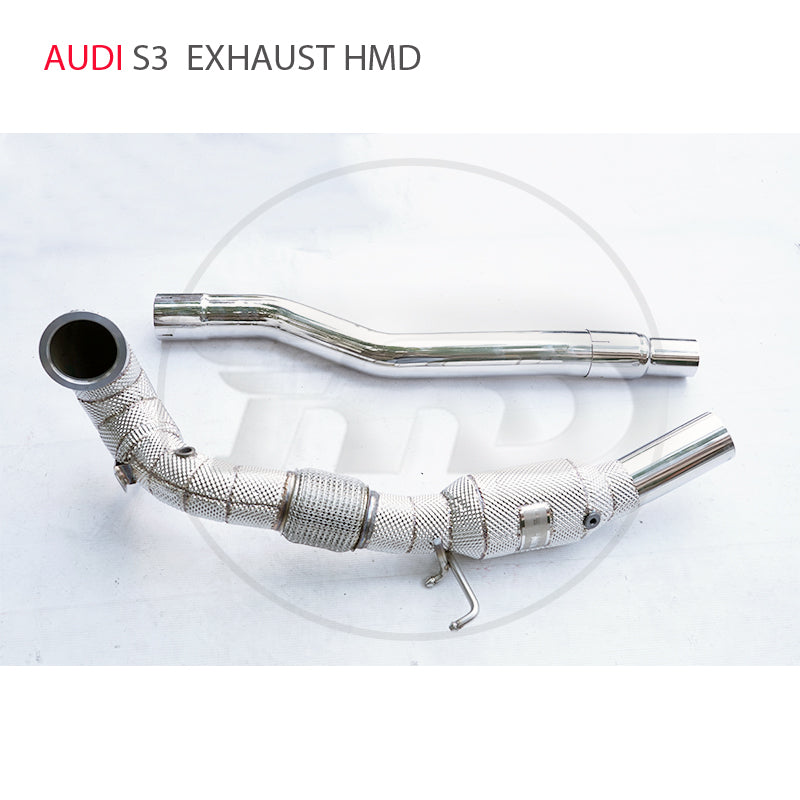 For Audi S3