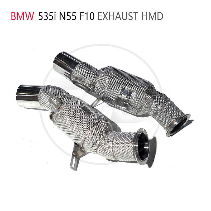 For BMW 535i N55 F10