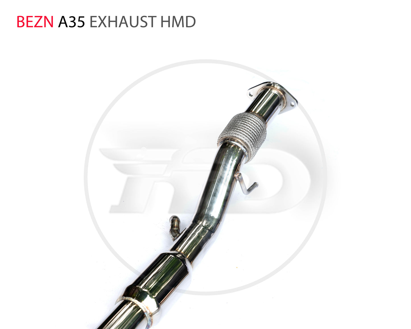 For Benz A35