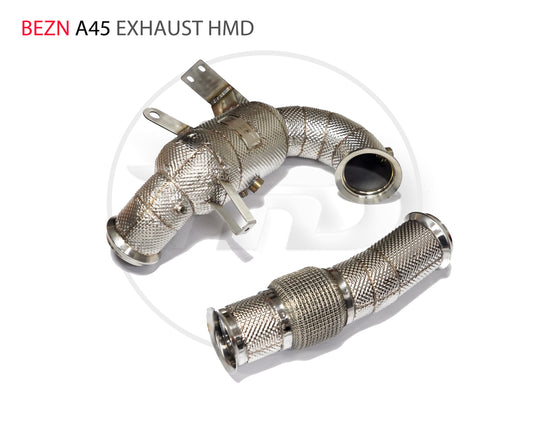 For Benz A45