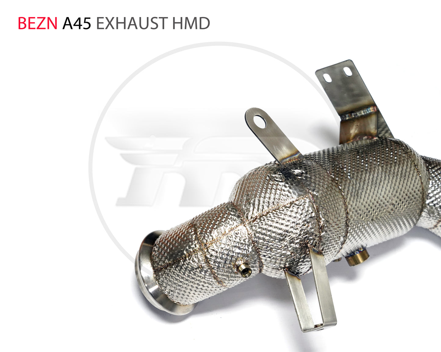 For Benz A45