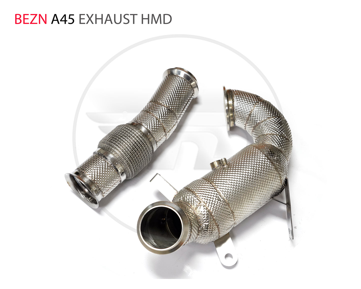 For Benz A45