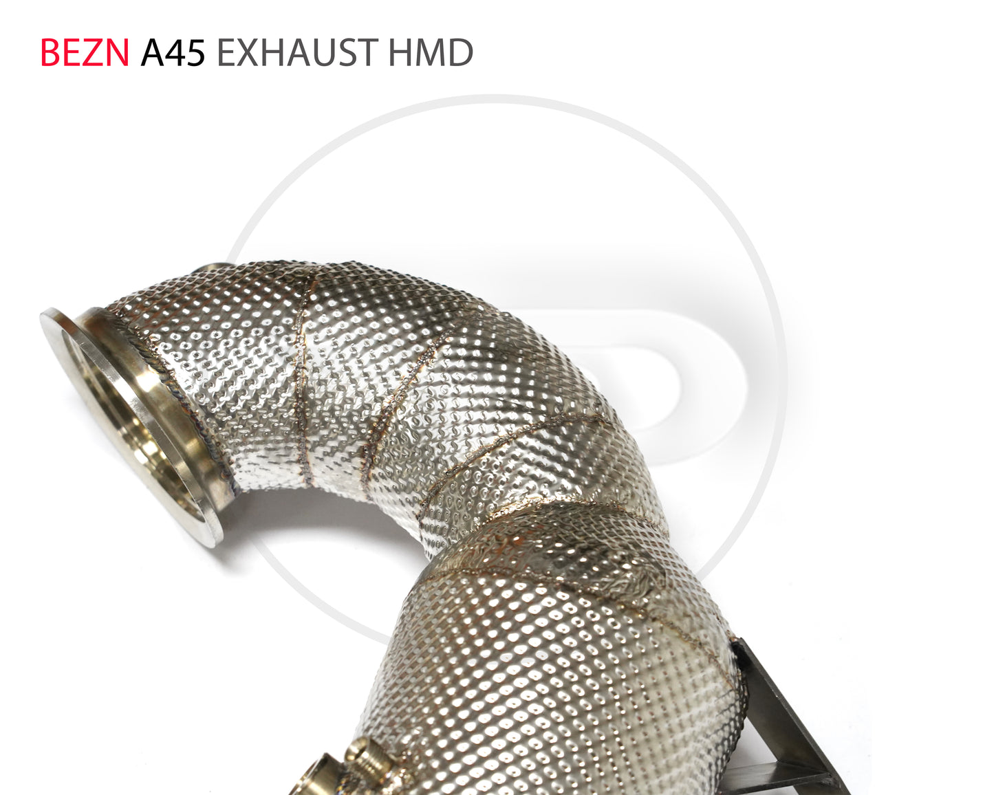 For Benz A45