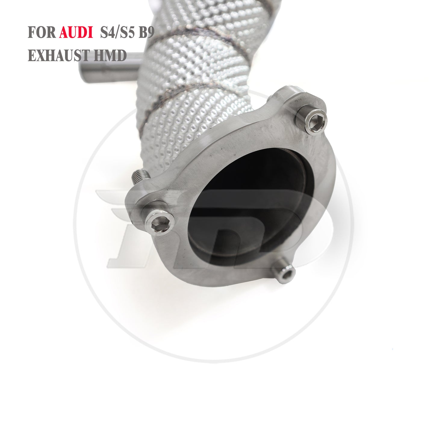 For Audi S4/S5