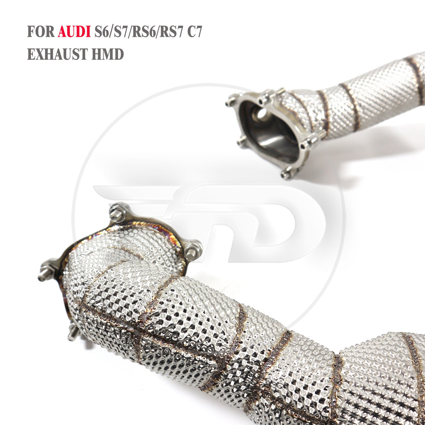 For Audi S6/S7/RS6/RS7