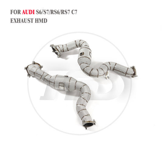 For Audi S6/S7/RS6/RS7