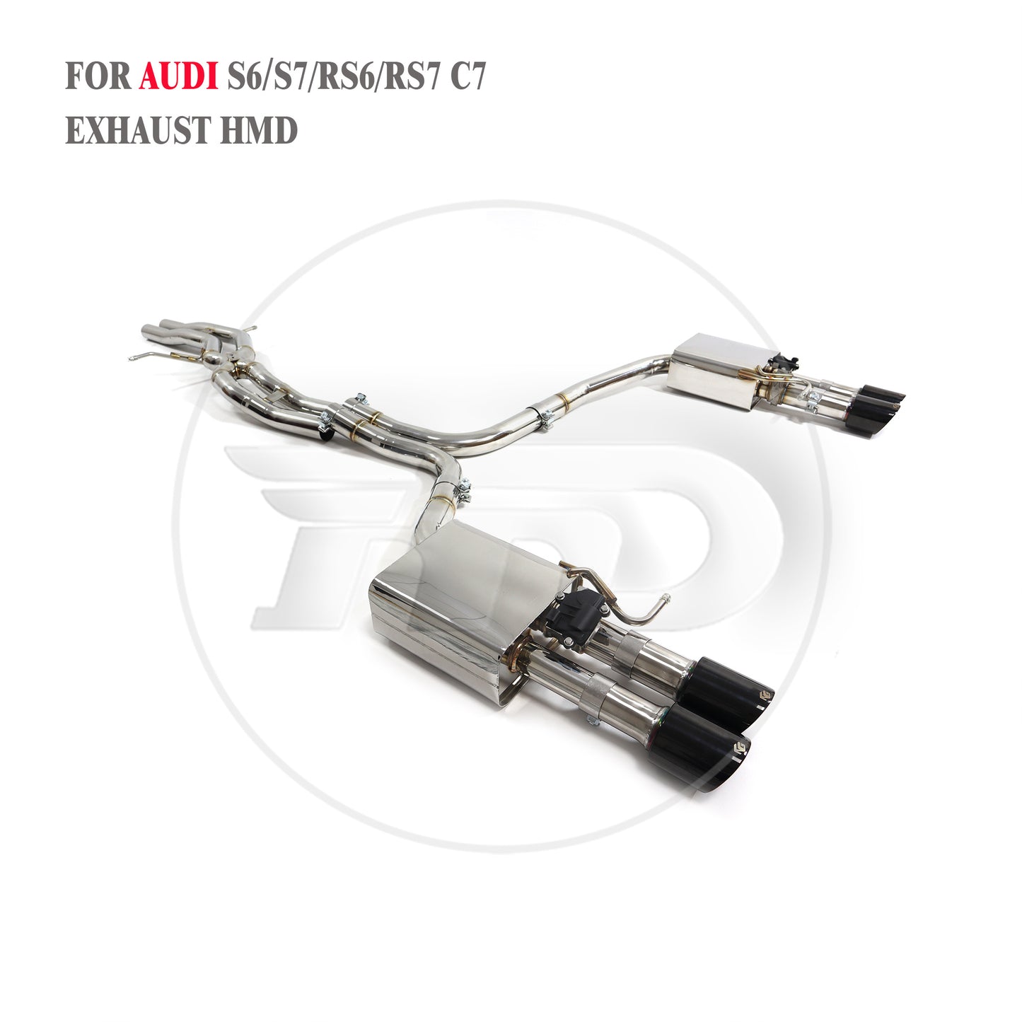 For Audi S6/S7/RS6/RS7