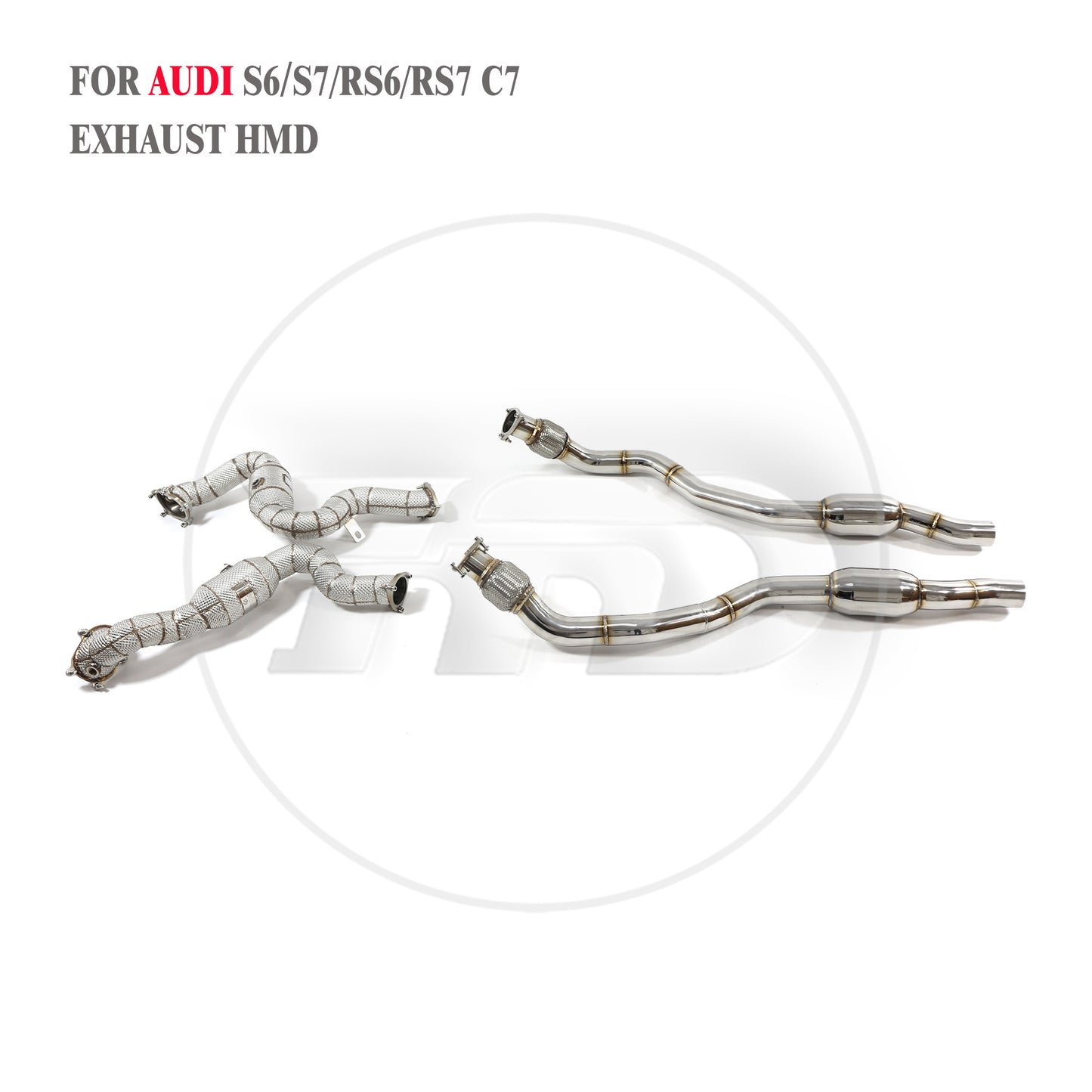 For Audi S6/S7/RS6/RS7