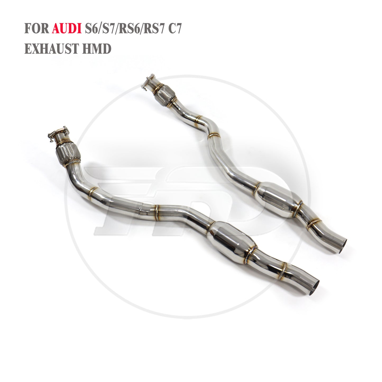 For Audi S6/S7/RS6/RS7