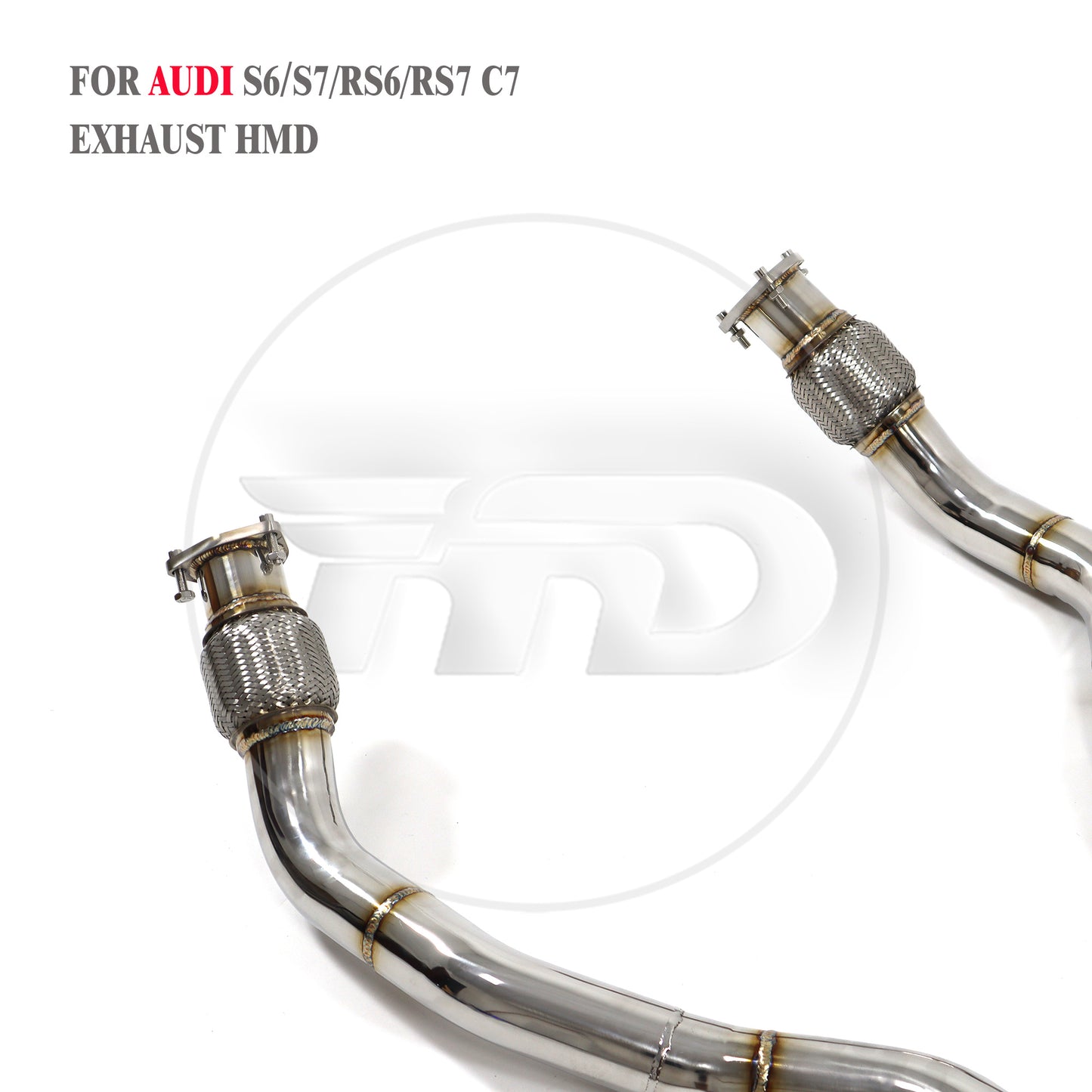 For Audi S6/S7/RS6/RS7