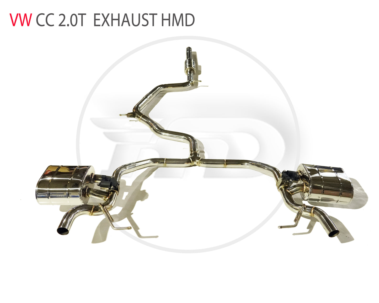 For VW CC 2.0T