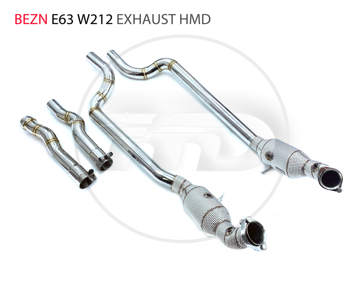 For Benz E63 W212