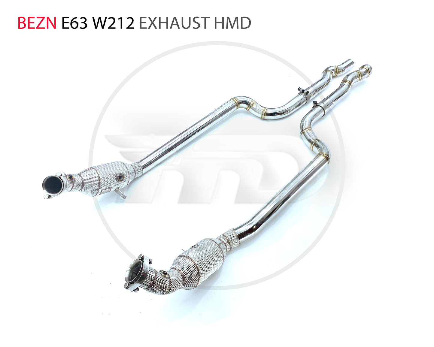 For Benz E63 W212