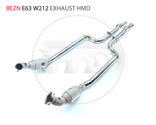 For Benz E63 W212