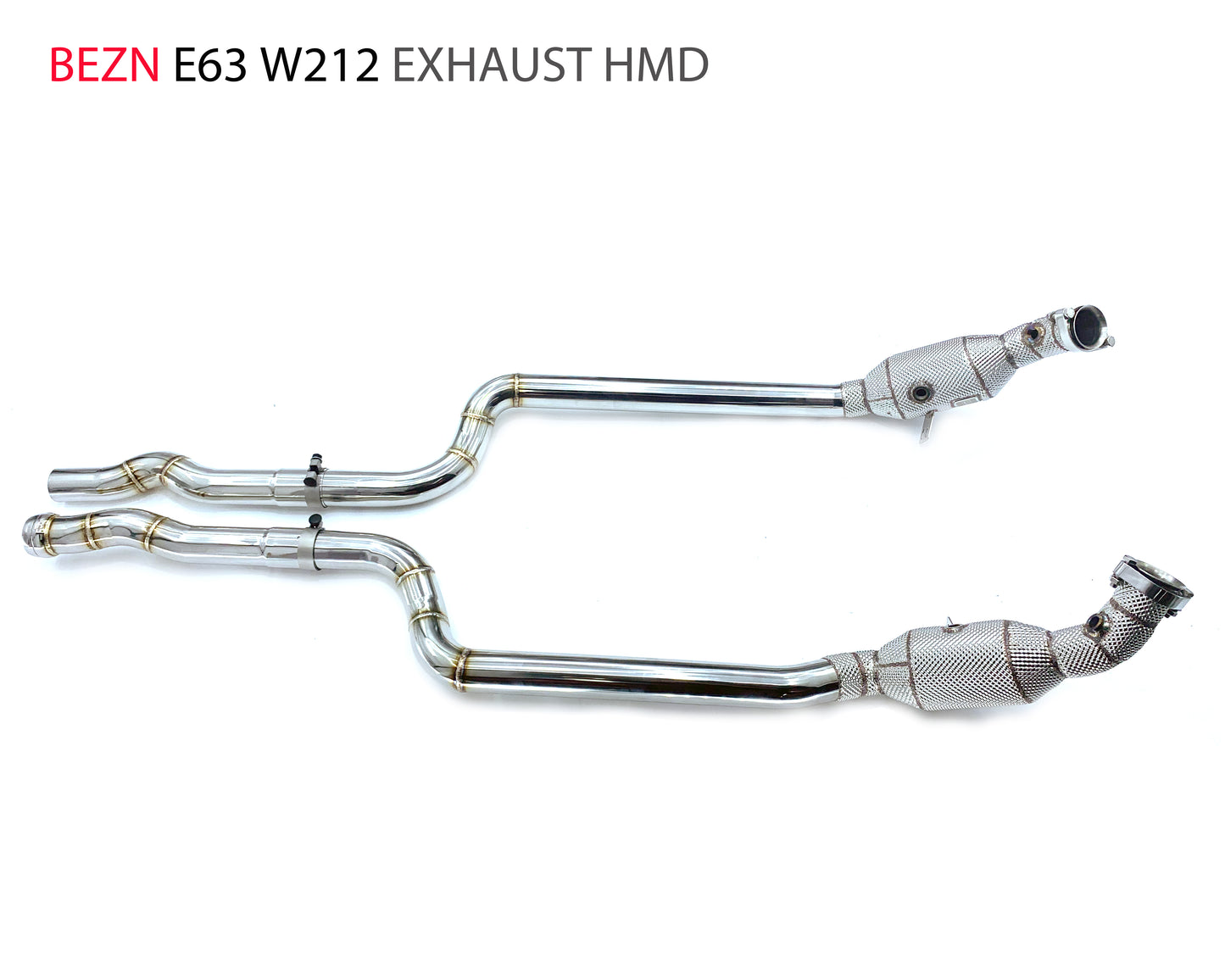 For Benz E63 W212