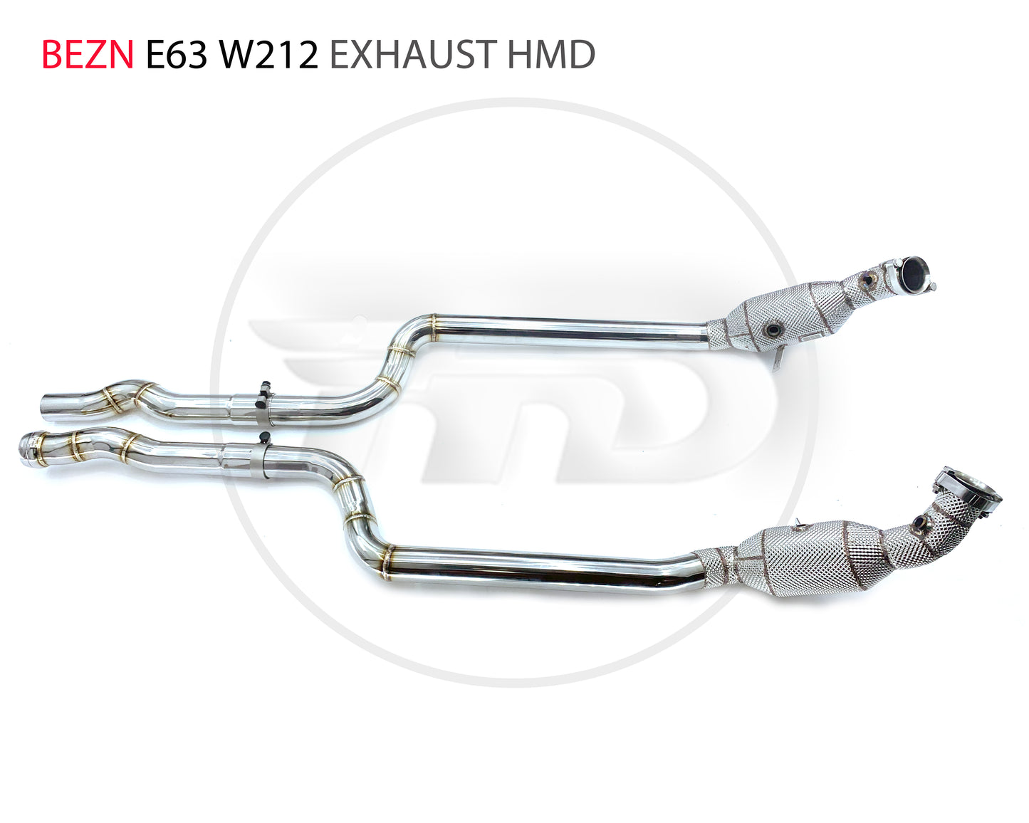 For Benz E63 W212