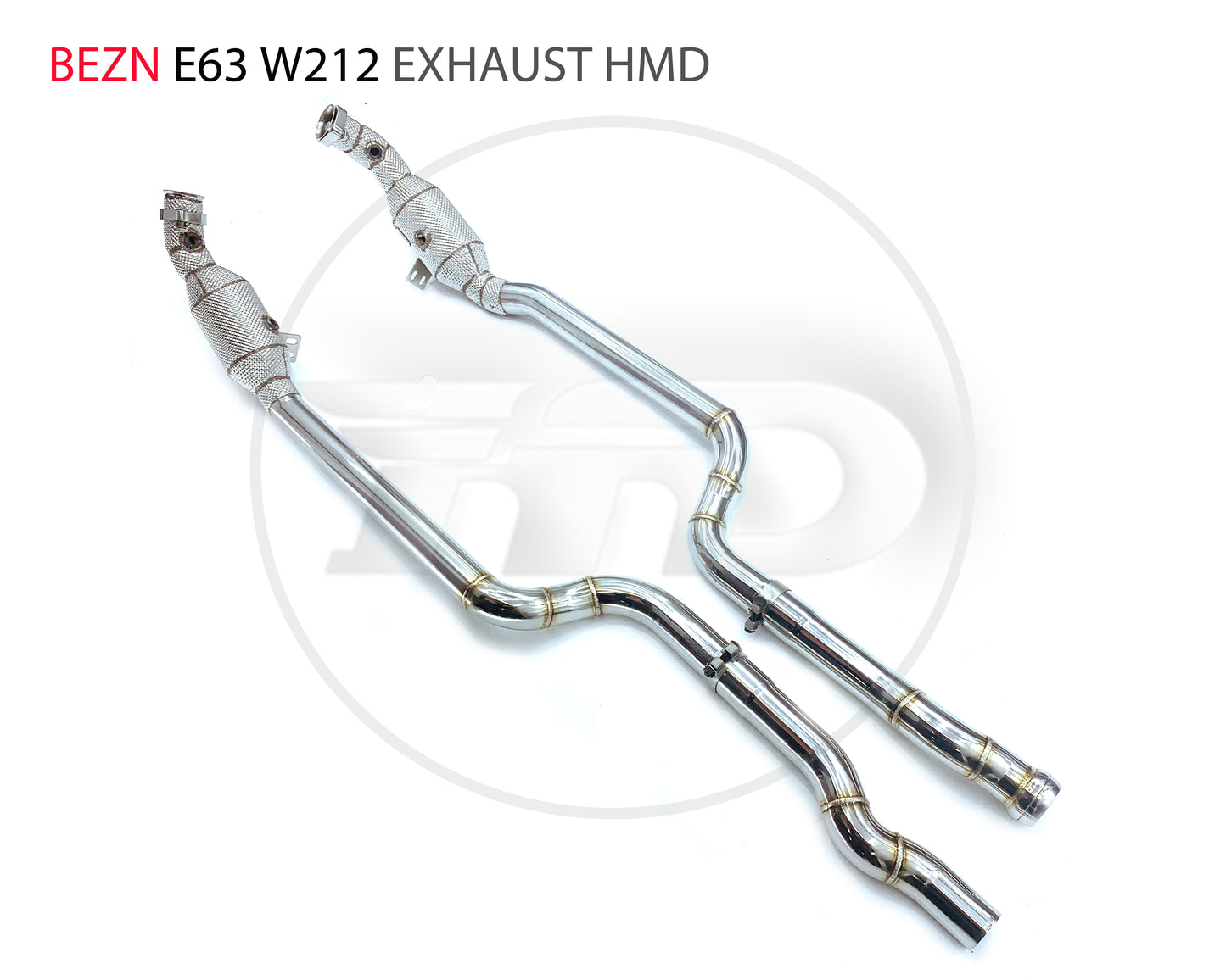 For Benz E63 W212
