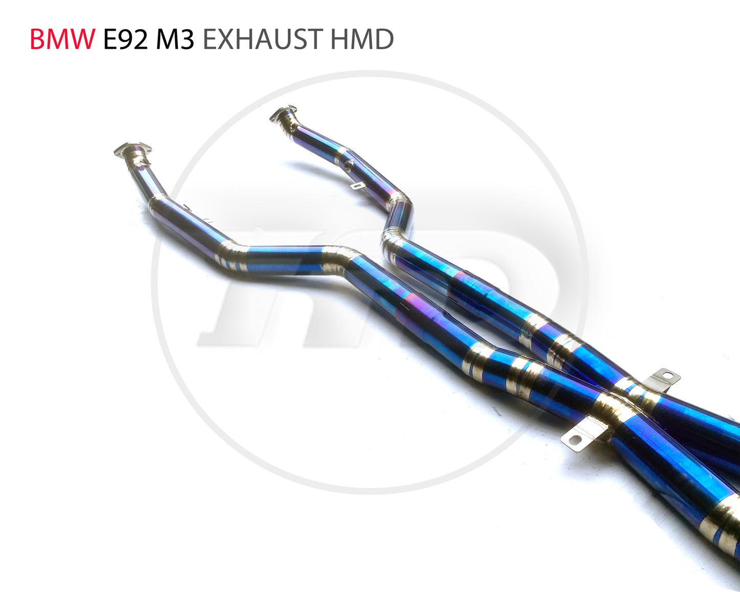 For BMW E92 M3