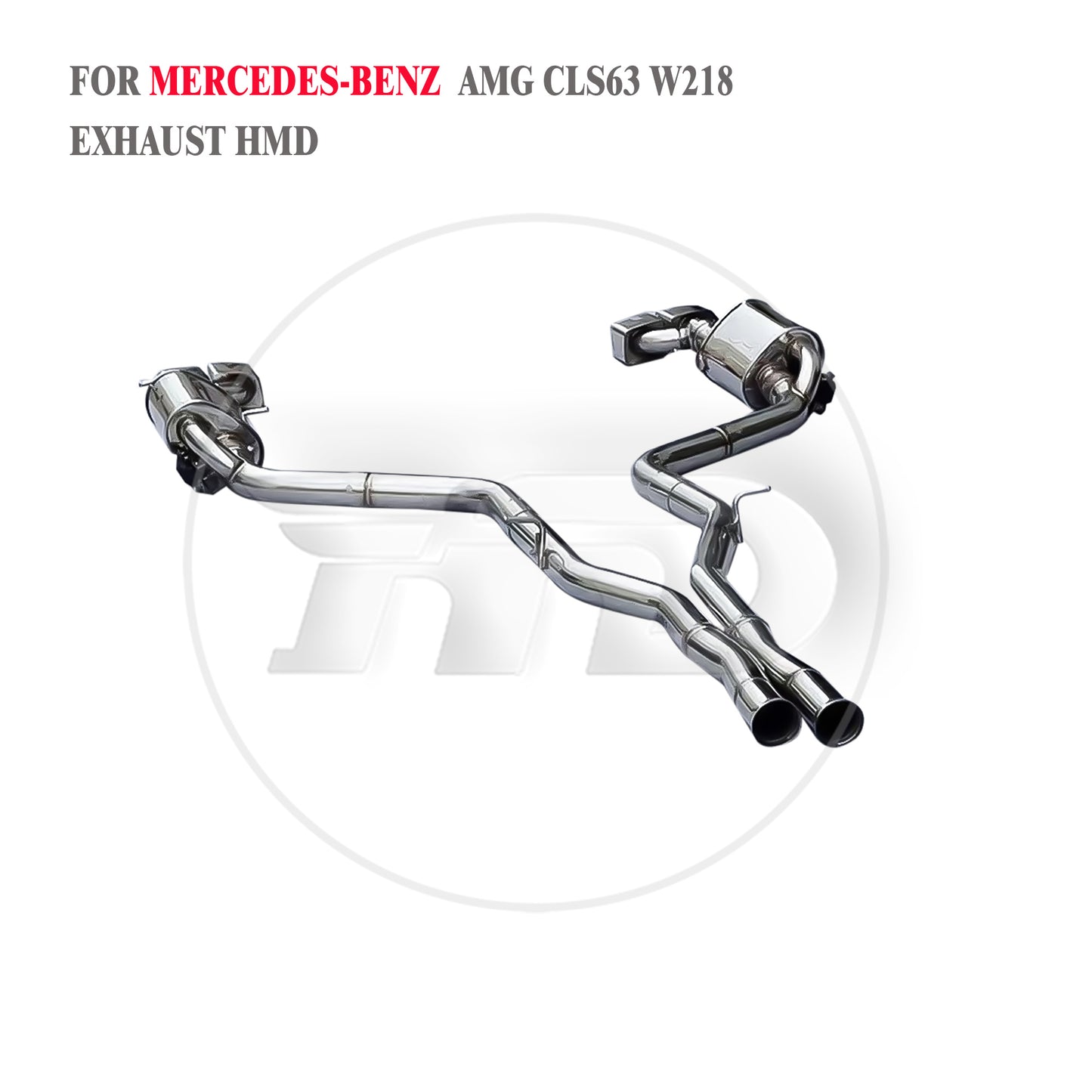 For Mercedes Benz AMG CLS63 W218