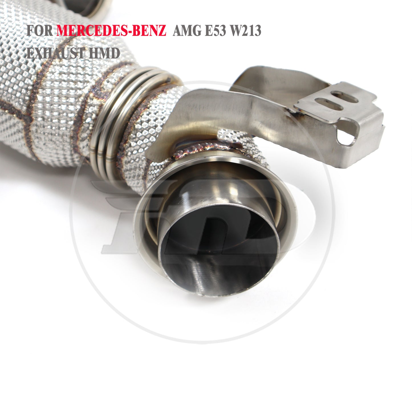 For Mercedes Benz AMG E53 W213