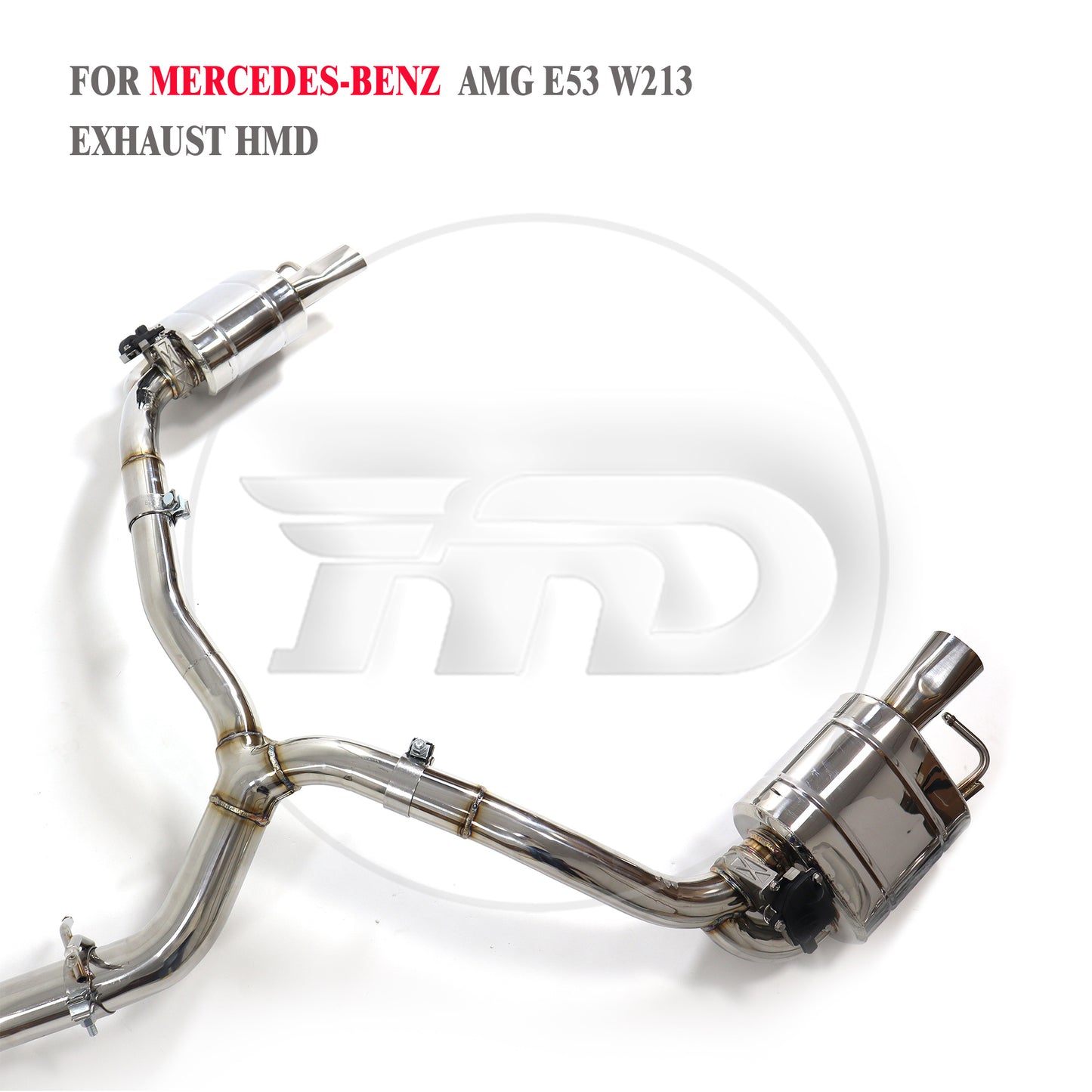 For Mercedes Benz AMG E53 W213