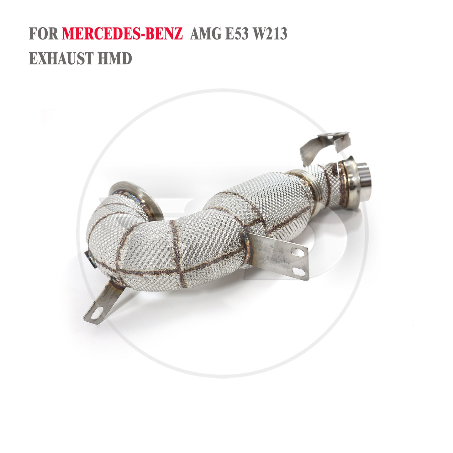 For Mercedes Benz AMG E53 W213