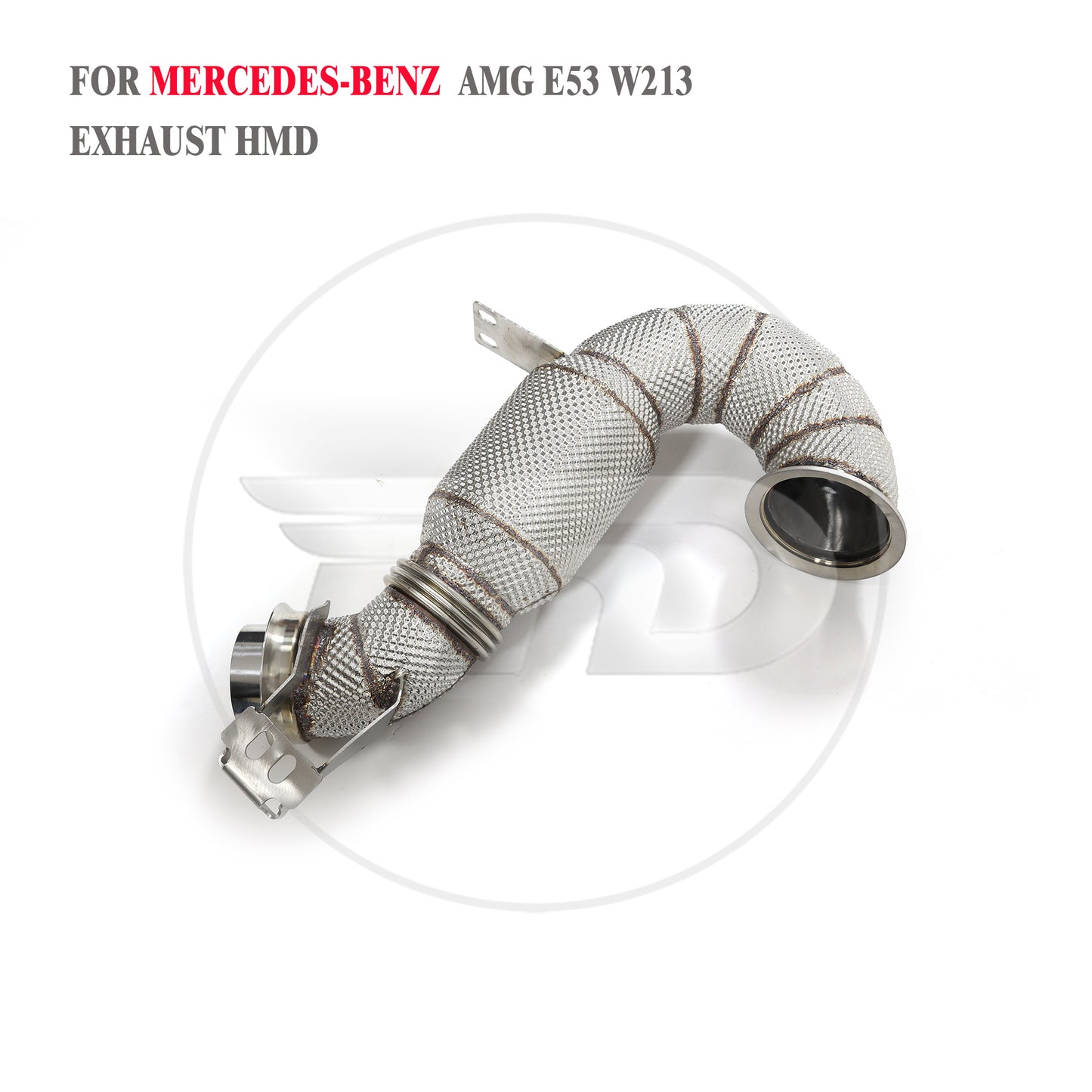 For Mercedes Benz AMG E53 W213
