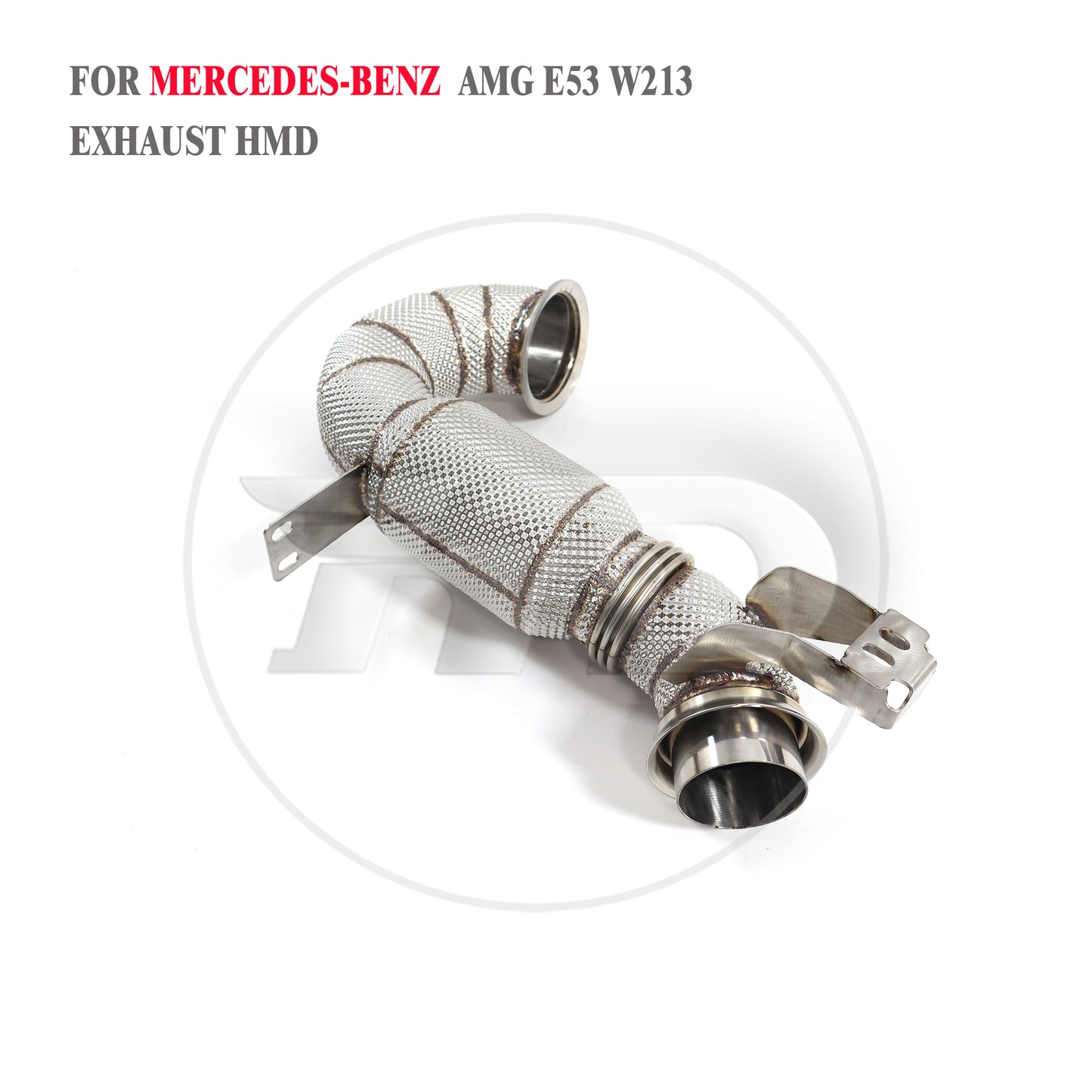 For Mercedes Benz AMG E53 W213