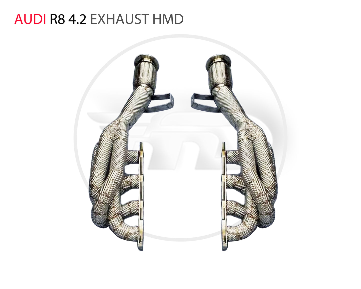 For Audi R8