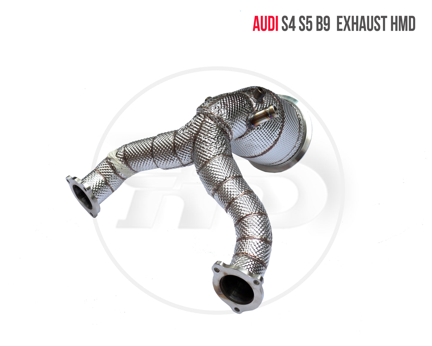 For Audi S4 S5