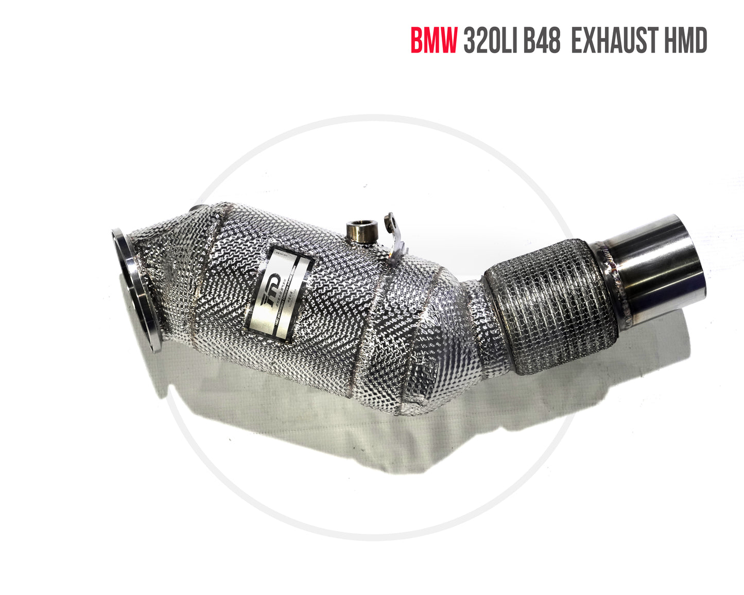 For BMW G28/G20