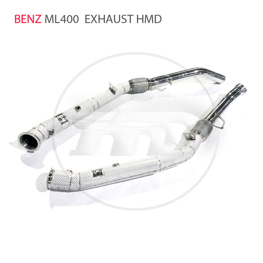 For Benz ML400