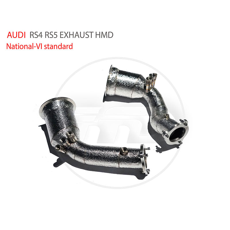 For Audi RS4 RS5