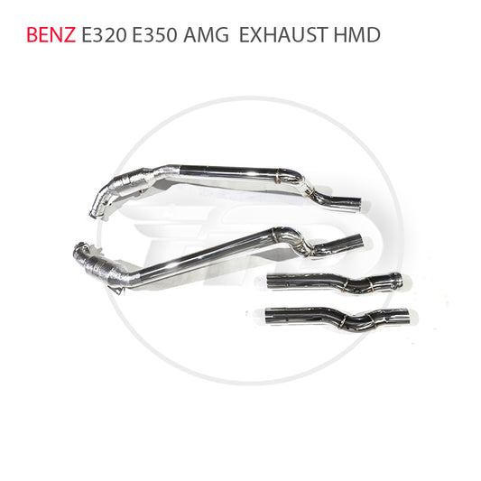 For Benz E320 E350 AMG