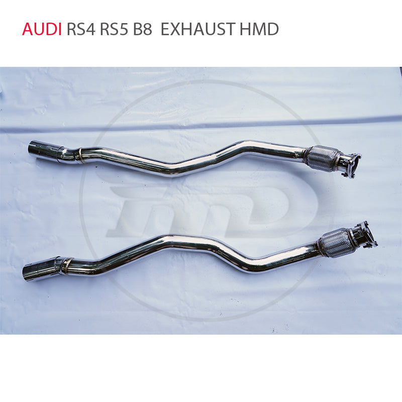 For Audi RS4 RS5