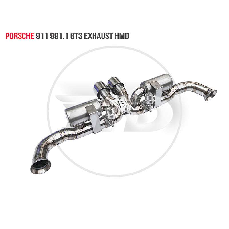 for Porsche 911 991.1 GT3