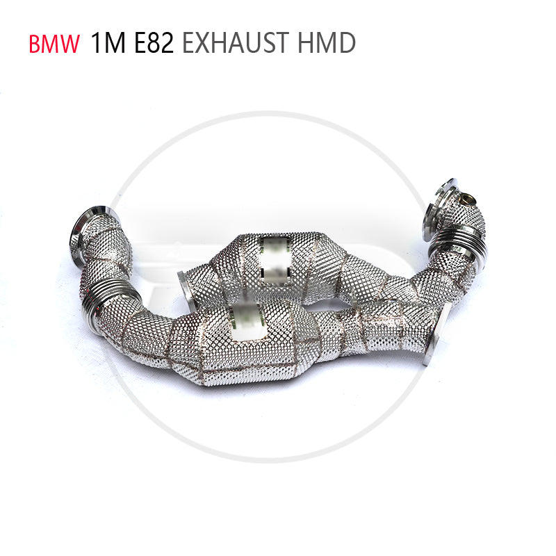 For BMN 1M E82