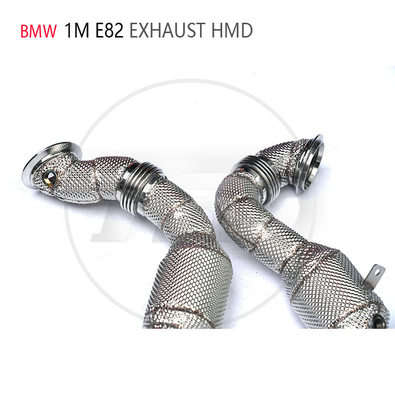 For BMN 1M E82