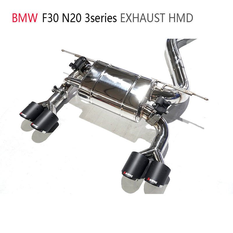 For BMW F30 N20
